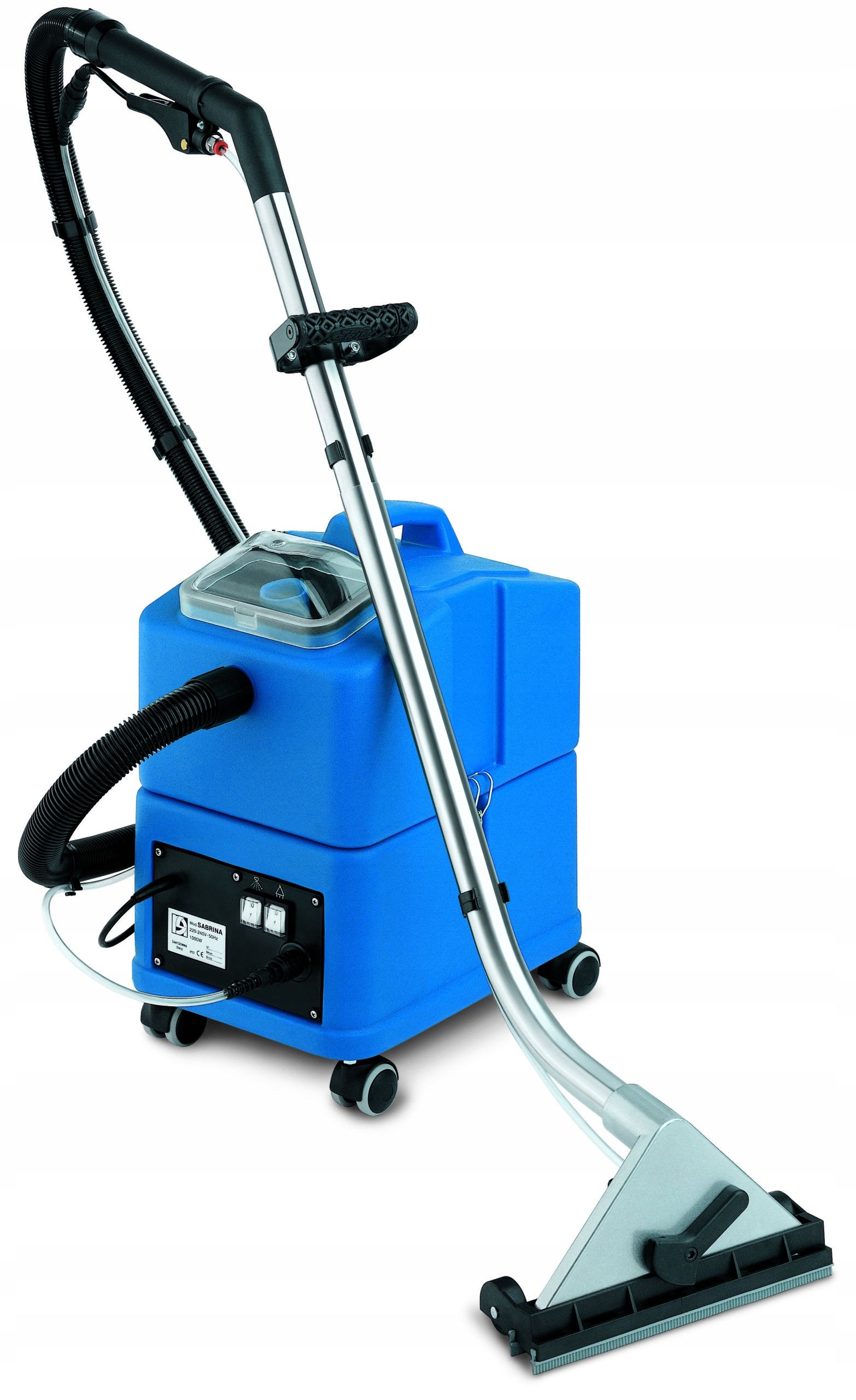  Wet vacuum cleaner santoemma sabrina sw15 1500 w