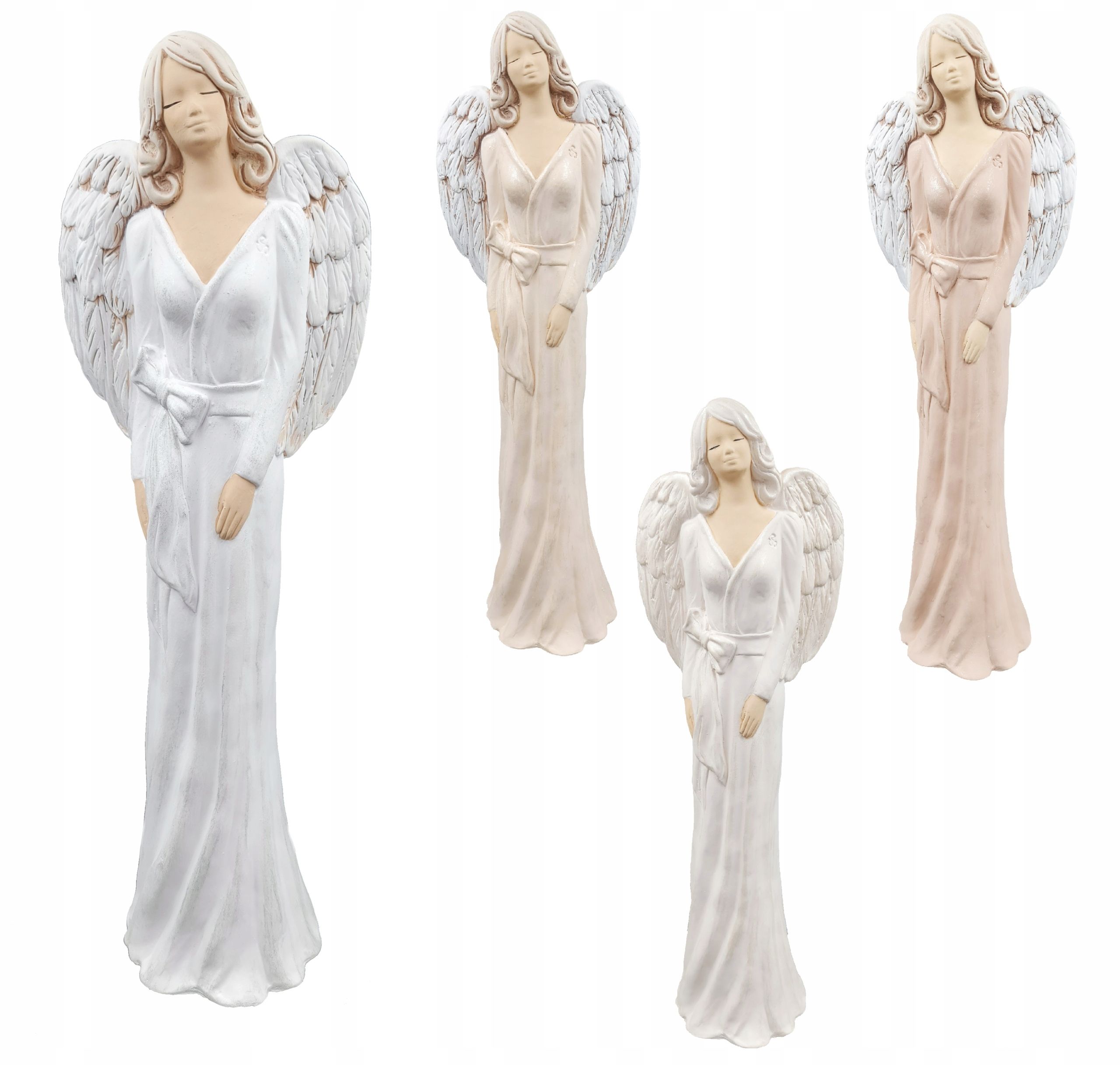  Figurine angel roxana for a gift waiting room