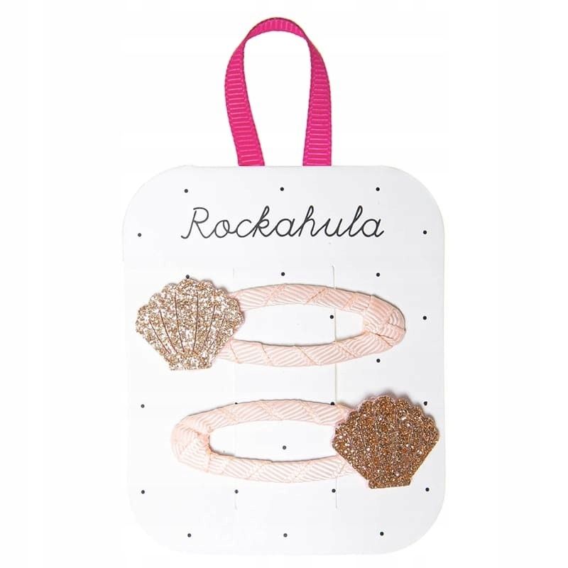  Rockahula kinder: haarspangen shooting star