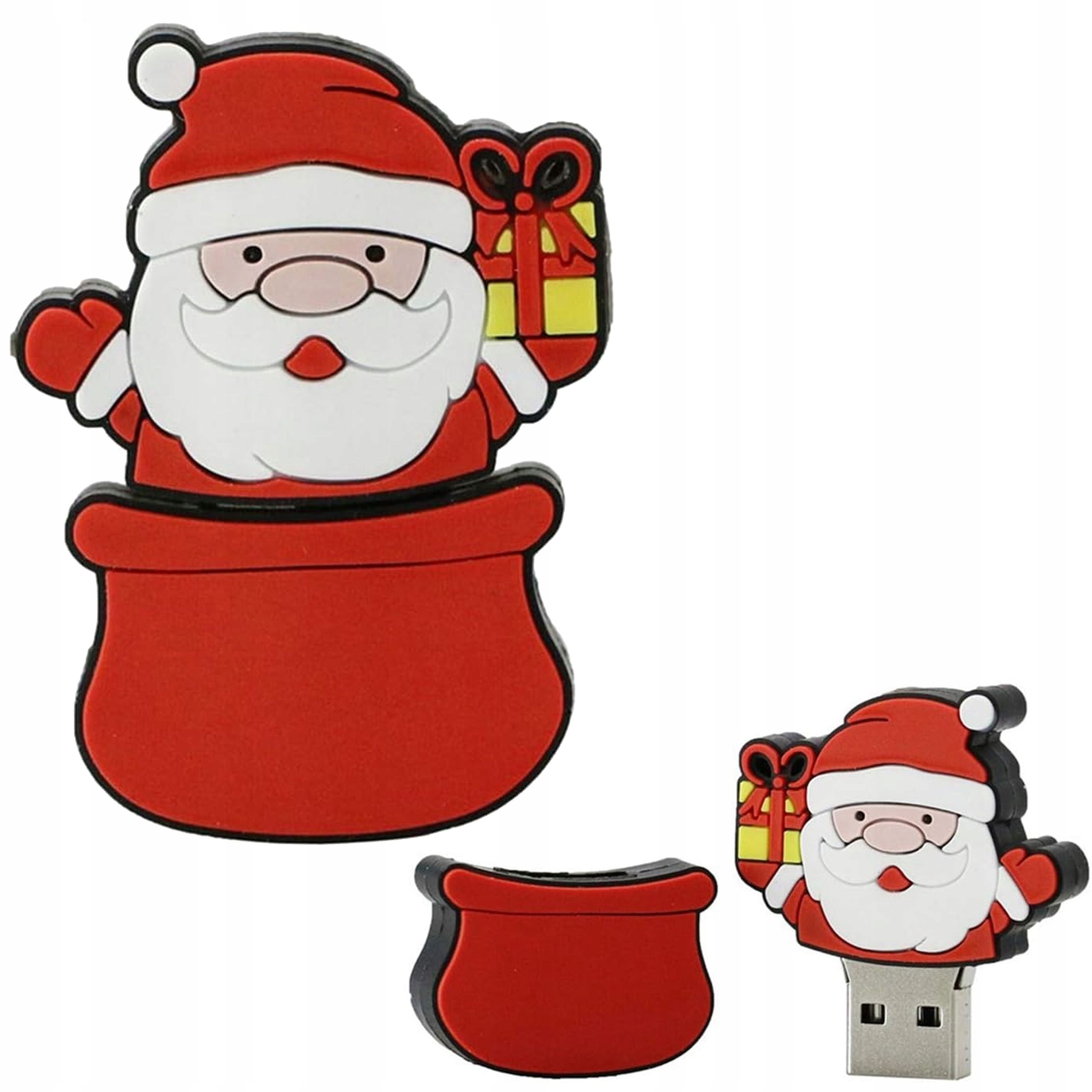  Pendrive dr. memory civetman 64 gb usb 2.0 daugiaspalvis