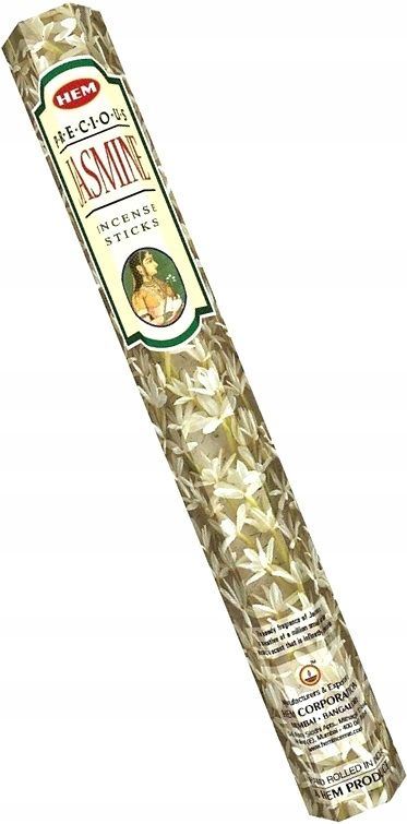  Vīraks precious lotus incense sticks hem