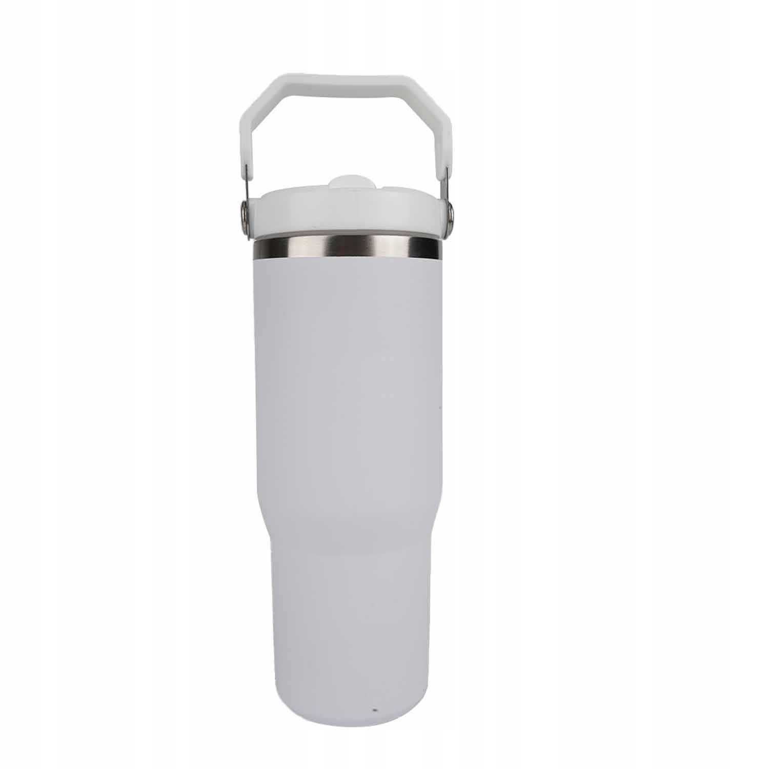  Termohrnek termoska s brčkem náustek 40oz 1182ml