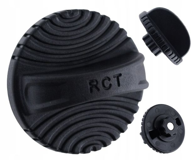  Prox rc-a1 į wolnobiegow