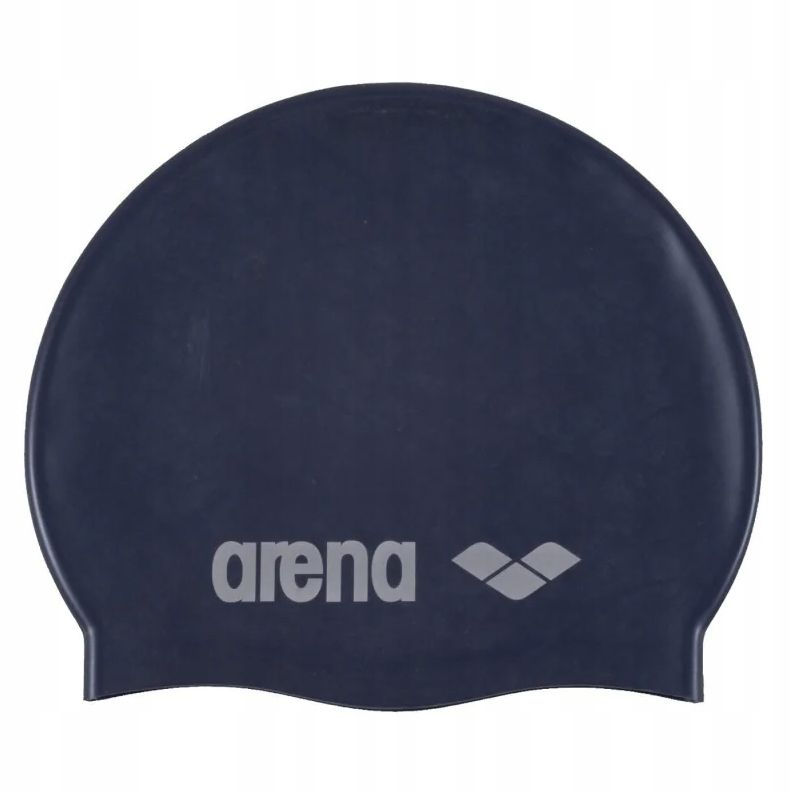  Kepurė į baseiną speedo juodas