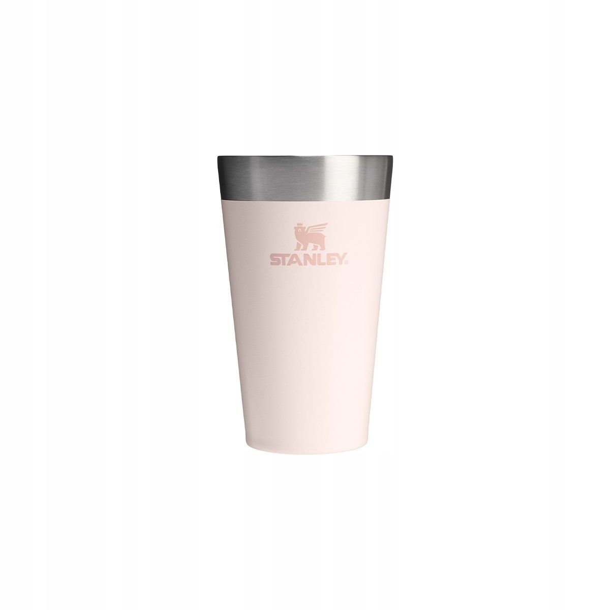  Stanley - stanley tasse eisfluss flip straw 0,6l ash