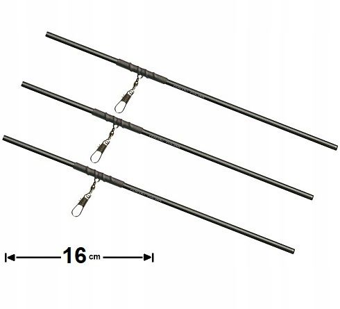  Feeder ohne dociazenia auf dem rohr vor verwicklungen 22cm/5,5cm 5gr