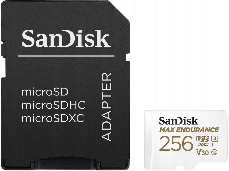  Sandiskas micro sdxc extreme 128gb 190mb/s u3 v30 a2