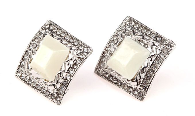 Bg3846 elegant clips silberfarben 19mm