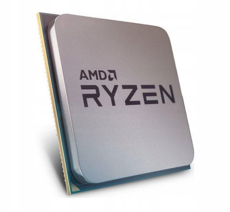  Procesor amd ryzen 7 5700x oem | tray | am4 | 3.4ghz | 32mb | 100-000000926