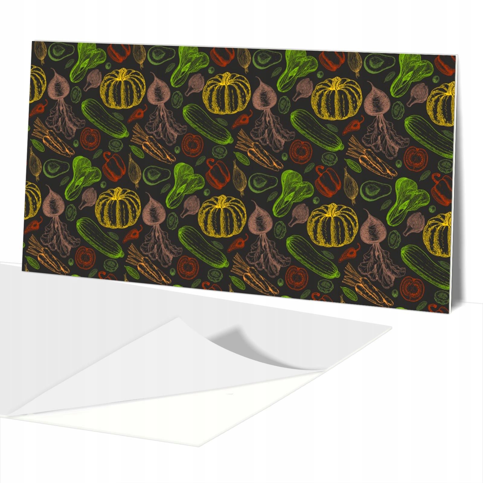  Lipīga plāksne pvc paneļi uz sienas marokānis patchwork 100x50cm