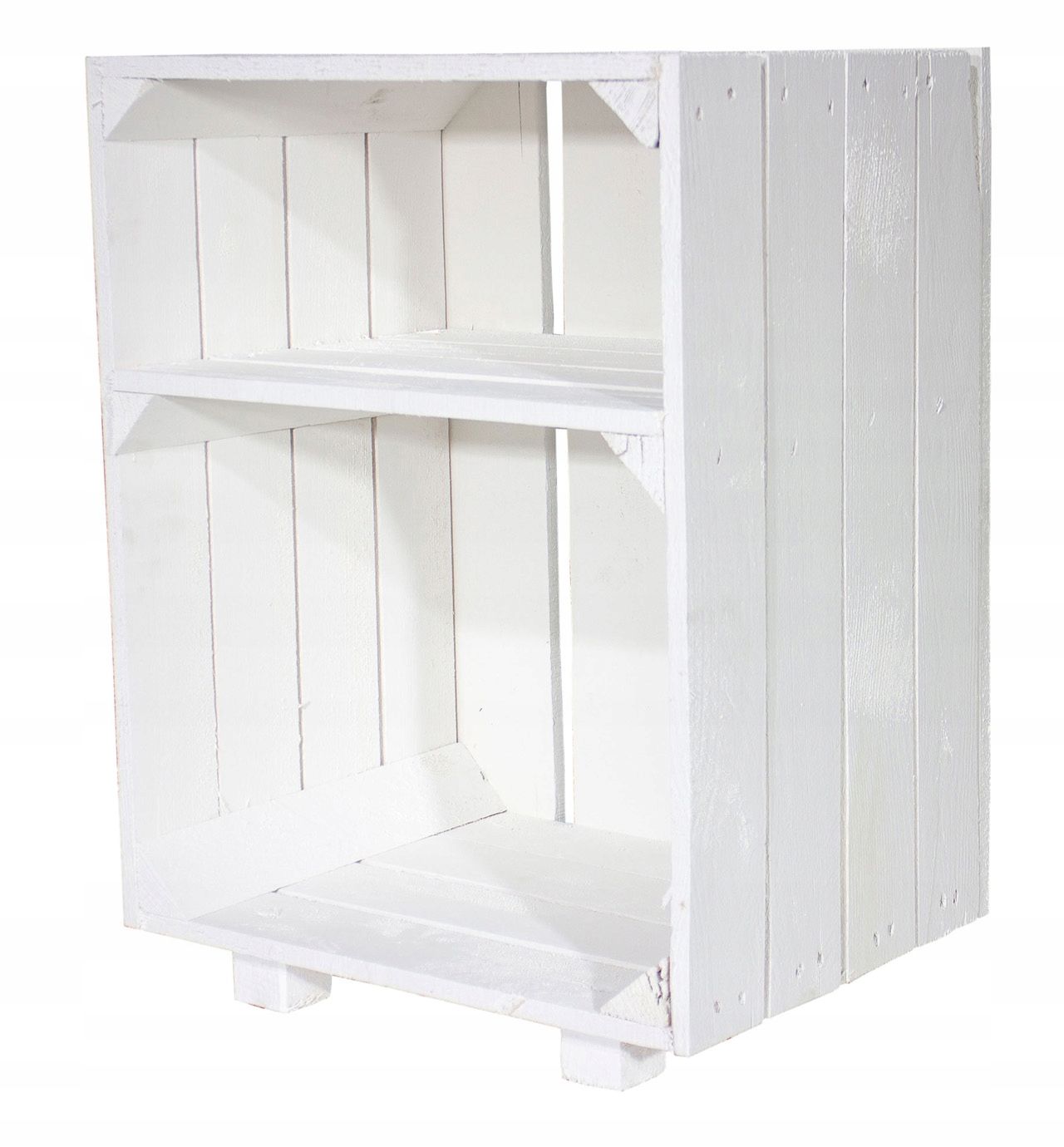  Medinė dėžutė dėžės lentynėlė regal 50x40x30
