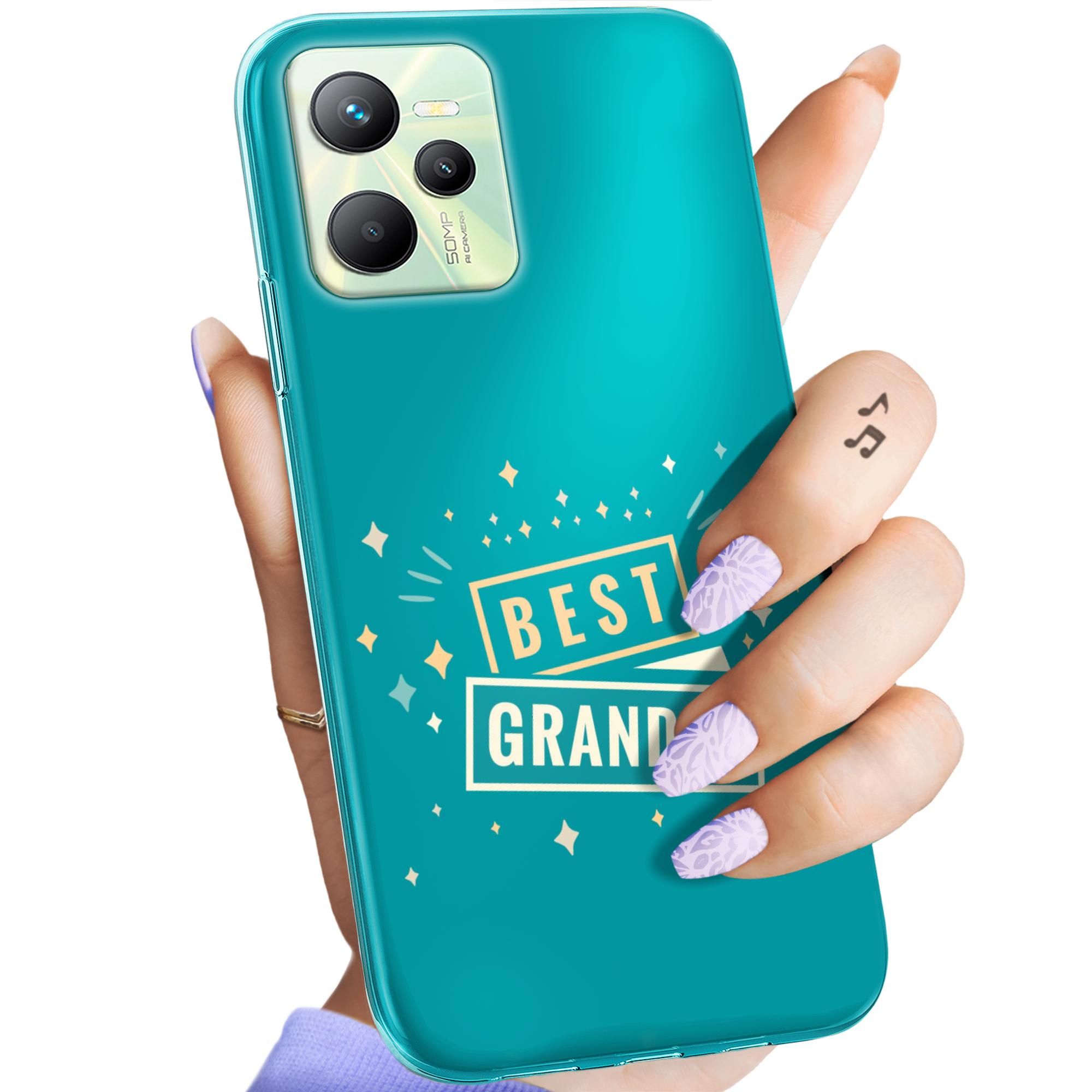  Prípad robiť realme c35 4g / narzo 50a hlavný spisy art deco lempicka tamara case