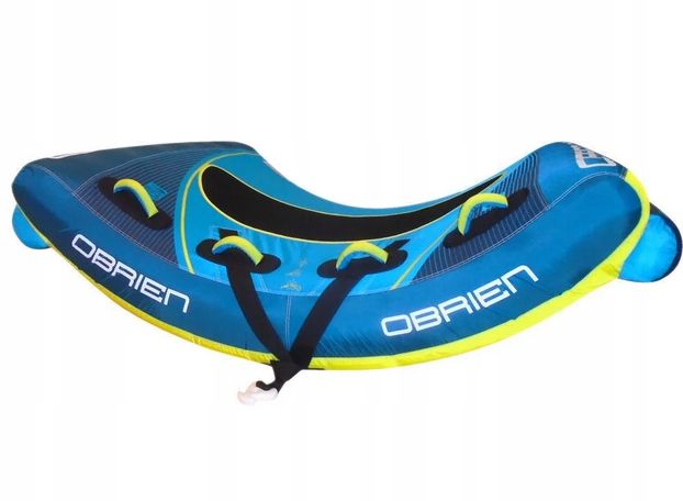  O'brien speedster 2 – plovák - platforma pro tahání po pro vodu dla 2 osob