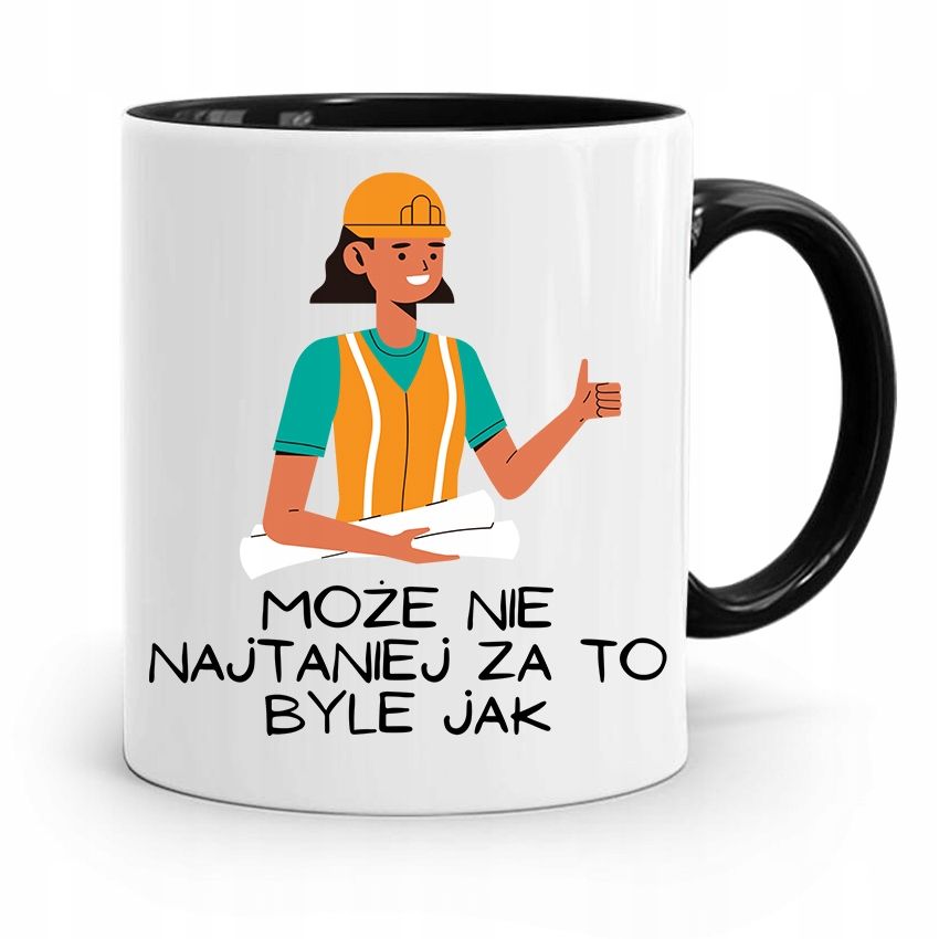  Taurė statybininkui majstra fachowca vadovo su atspaudu su nuotrauka