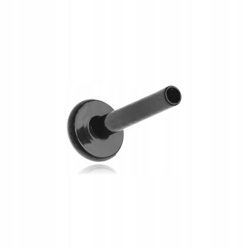  Precik tüüp labret kuldne sisekeere 1,2/6