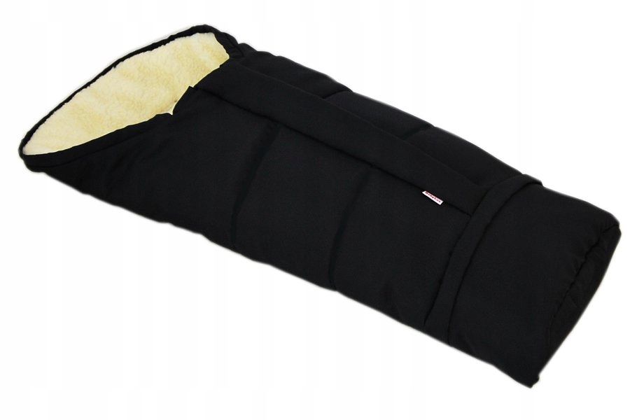  Babylux magamiskott sügis minky puuvill vankrile, turvahällile 90cm nr93