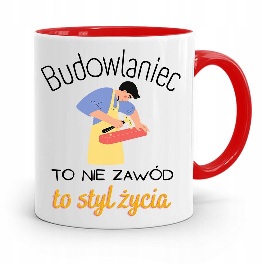 Taurė statybininkui majstra fachowca vadovo su atspaudu su nuotrauka