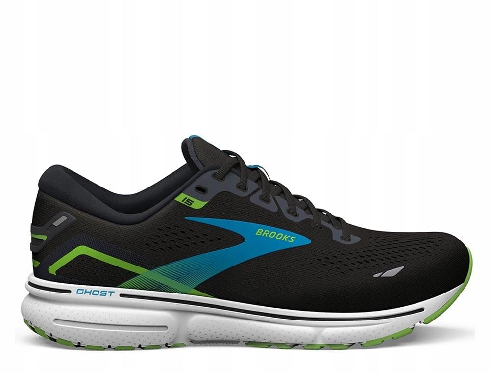  Brooks bėgimo batai brooks ghost 15 dydis 37,5
