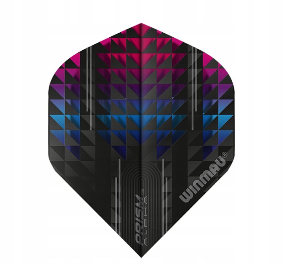  Pluksnelės winmau prism alfa strėlytėms smiginis