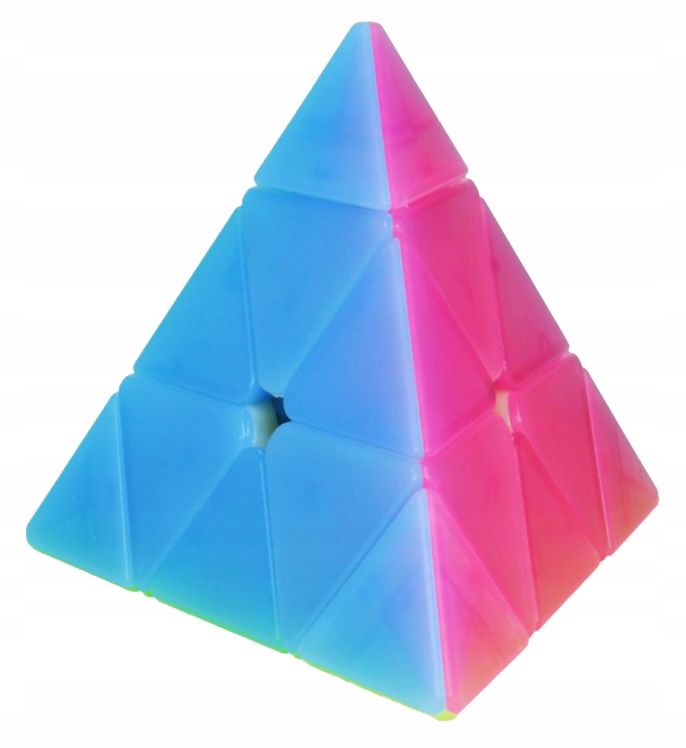  Soubor originální kostka 3x3x3 yuxin eight petals cube m 3x3 speed cube edu