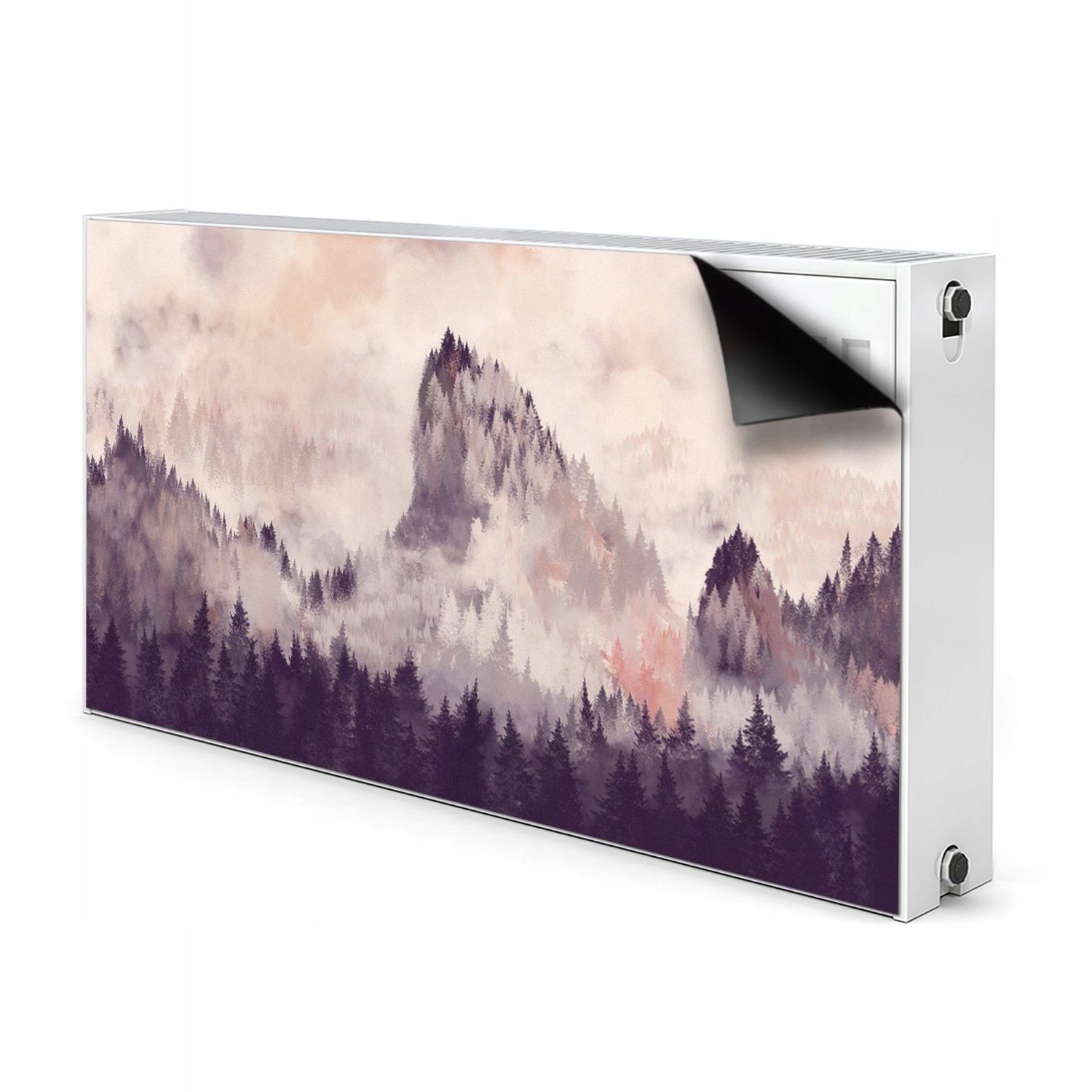  Interjeram režģi 110x60 modelis banānu lapas