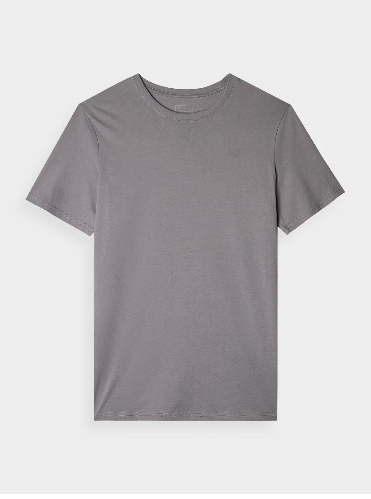  Men&#39;s t-shirts 4f cotton t-shirts sports xl ttshm2256 ss25
