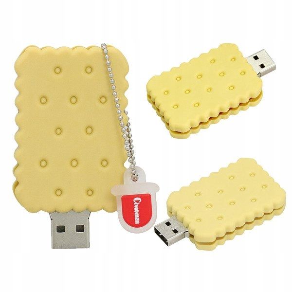  Pendrive dr. memory civetman 64 gb usb 2.0 daugiaspalvis