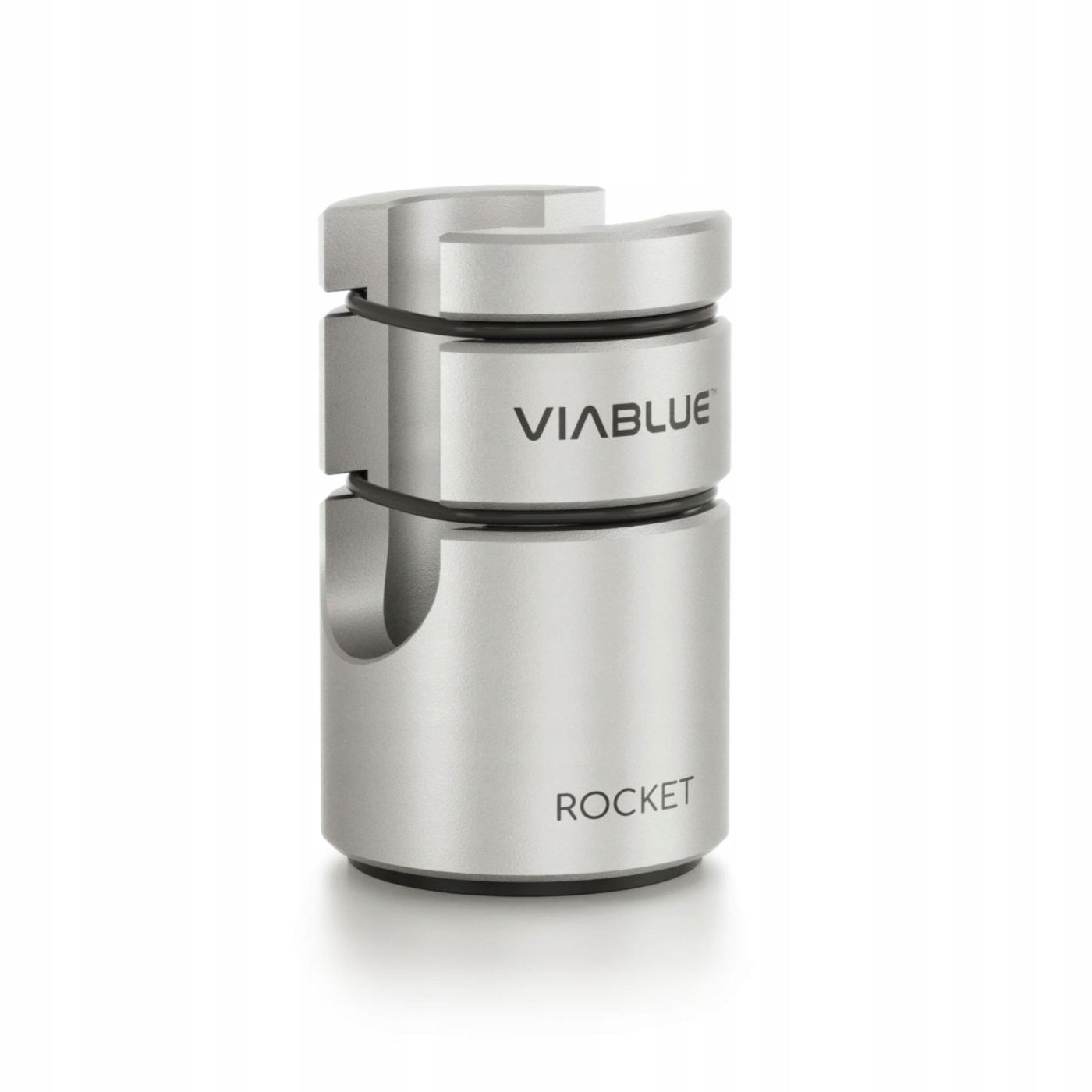  Viablue rocket xl cable lifters - black - tácky po kable/2 počítač.