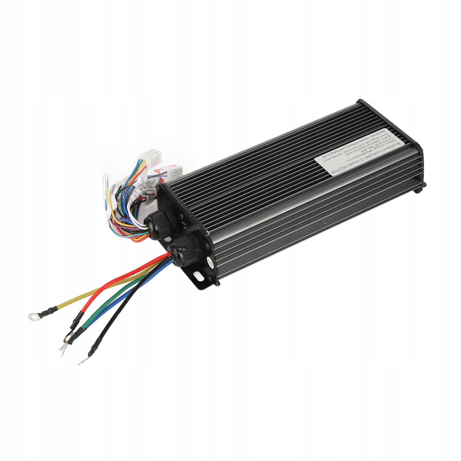  Umbausatz fahrrad auf elektrisch 26a controller 3 modi s866 tl