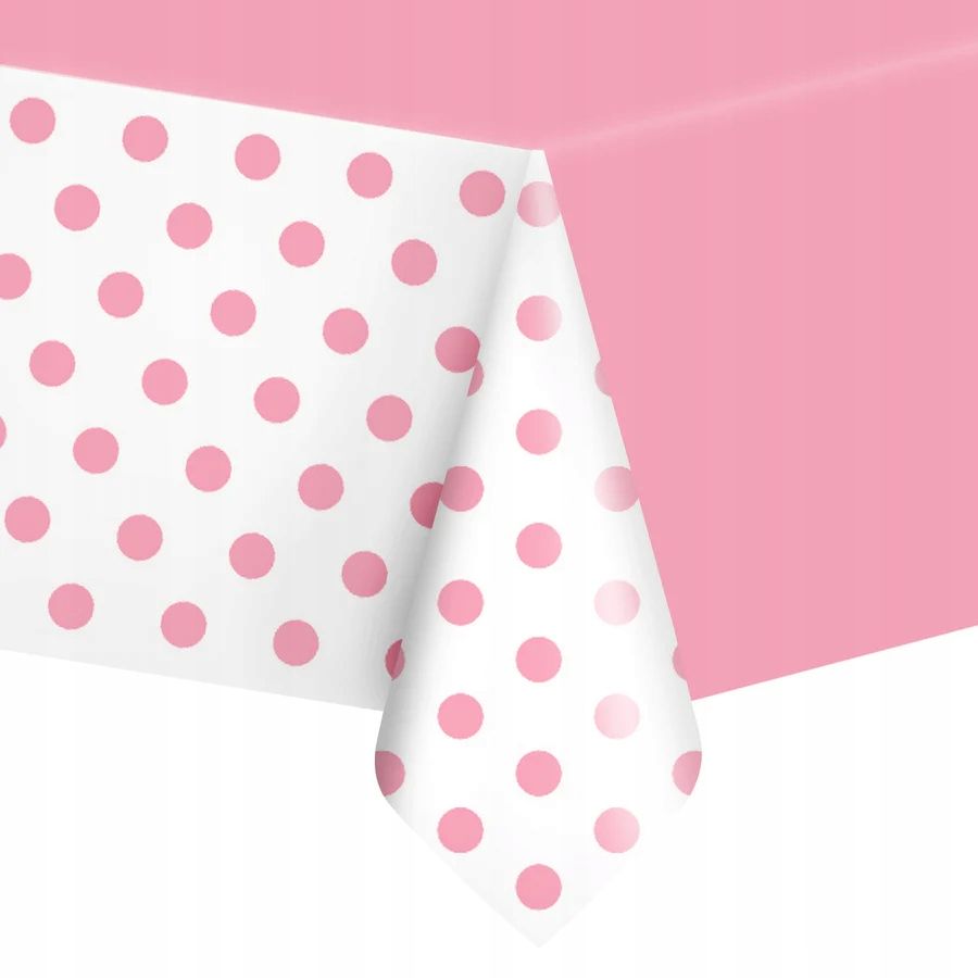  Stain-resistant tablecloth 137 cm x 274 cm rectangle