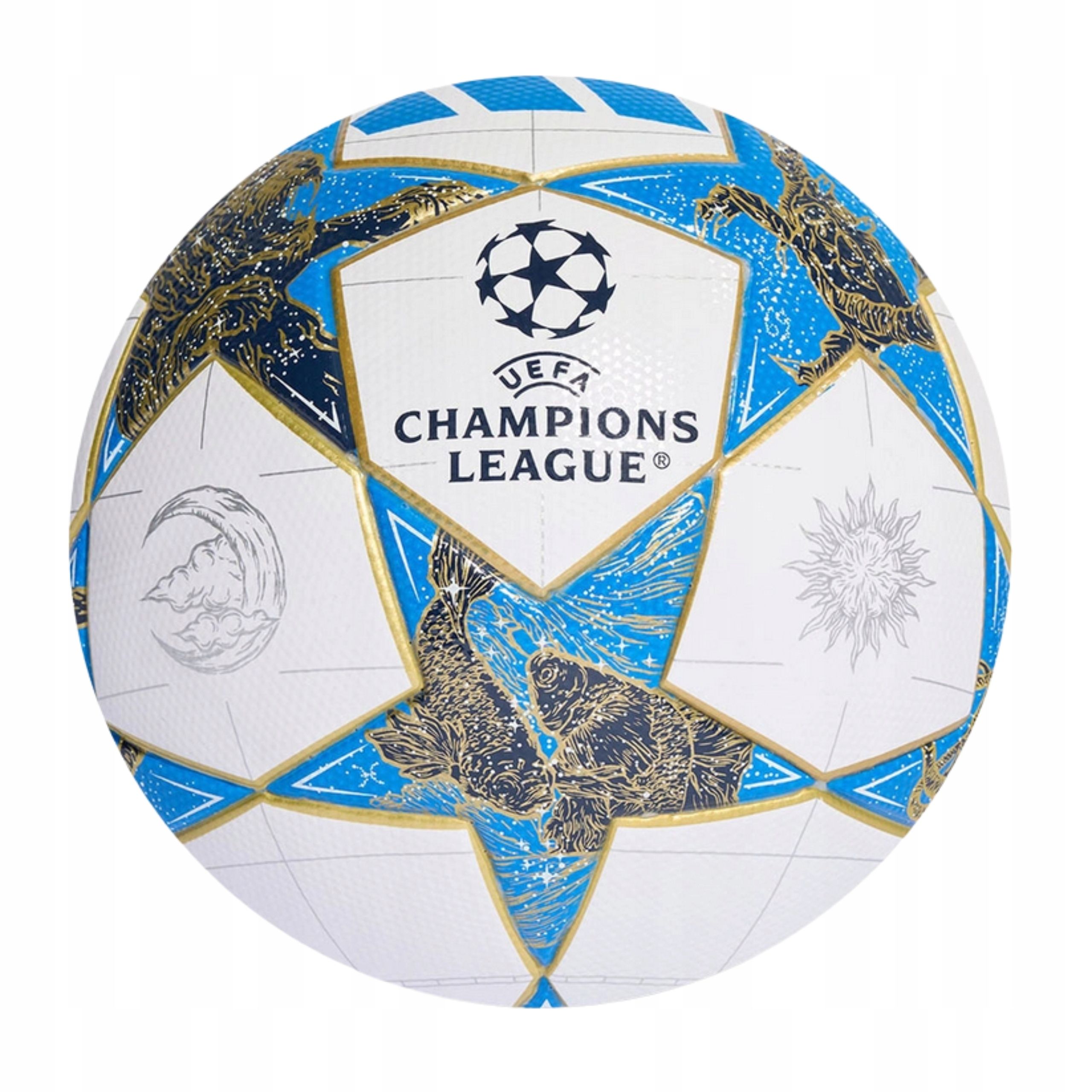  Adidas oriģināls futbols uefa euro 2024 final par dāvanu tavā dzimšanas dienā