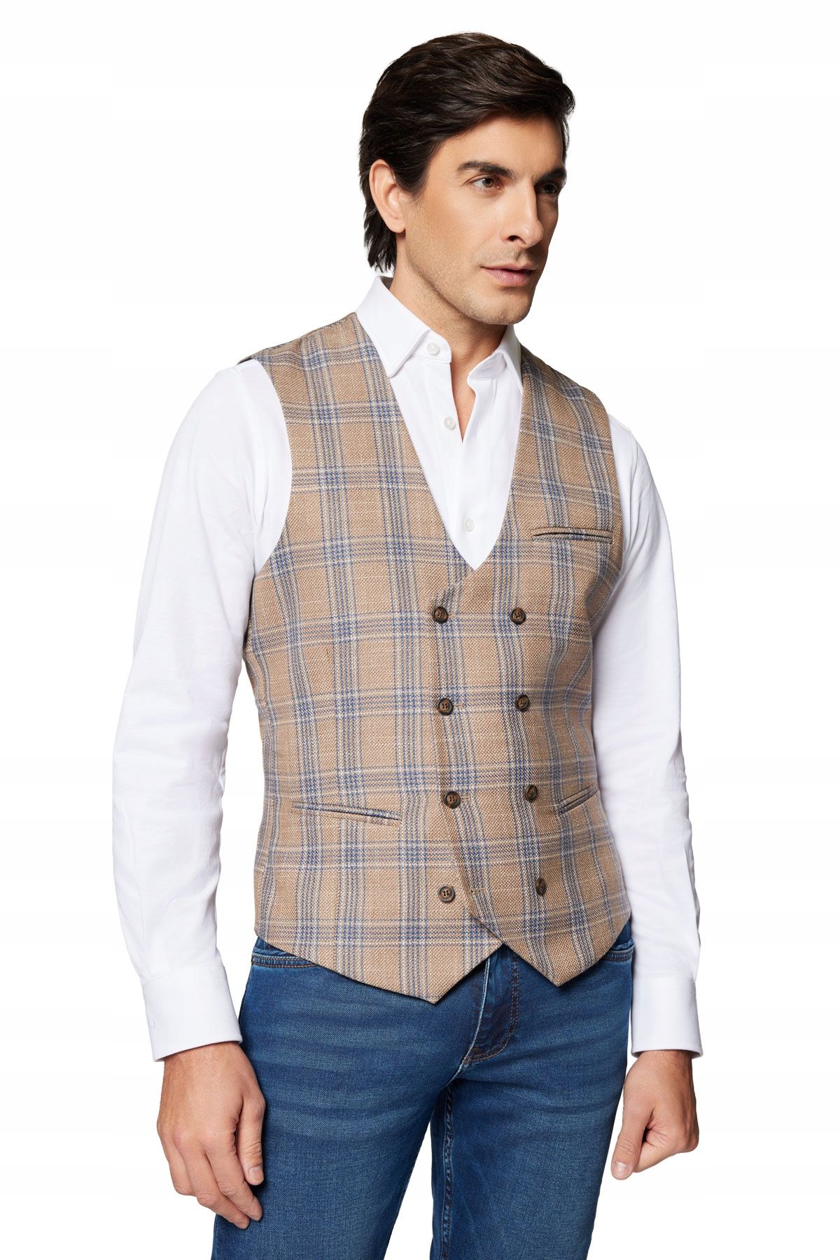  Meeste vest must värv pagani lancerto 2xl