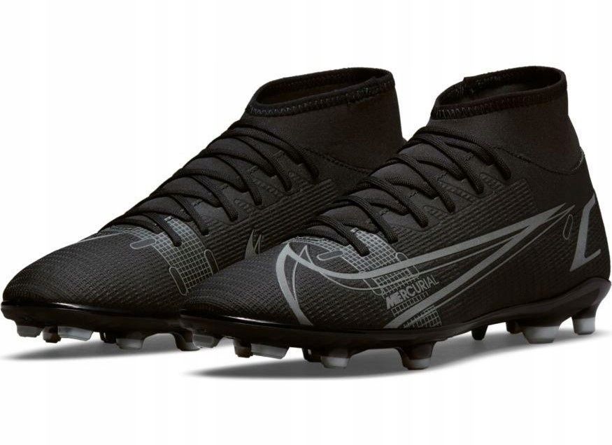  Nike mercurial vapor 14 club fg batai kamolys kamšteliai lanki futbolas