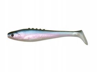  Guminis masalas dragon lunatic 10cm 9g ln40d-41-40