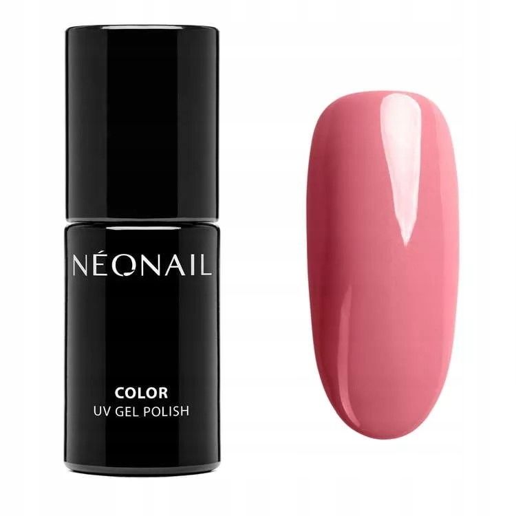  Neonail hybridný lak na nechty wild heart 7,2 ml