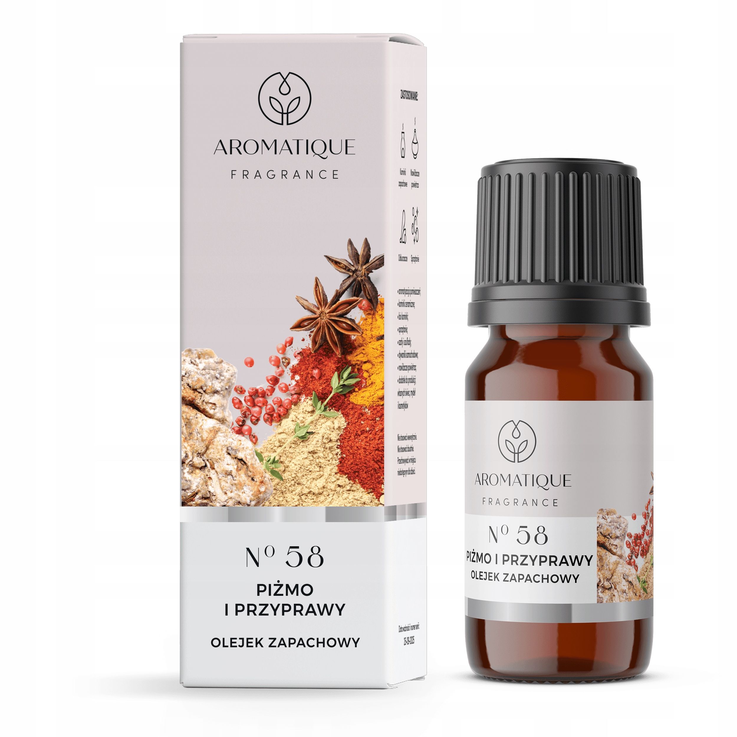  Aromatique parfumovaný olej blue light 12ml