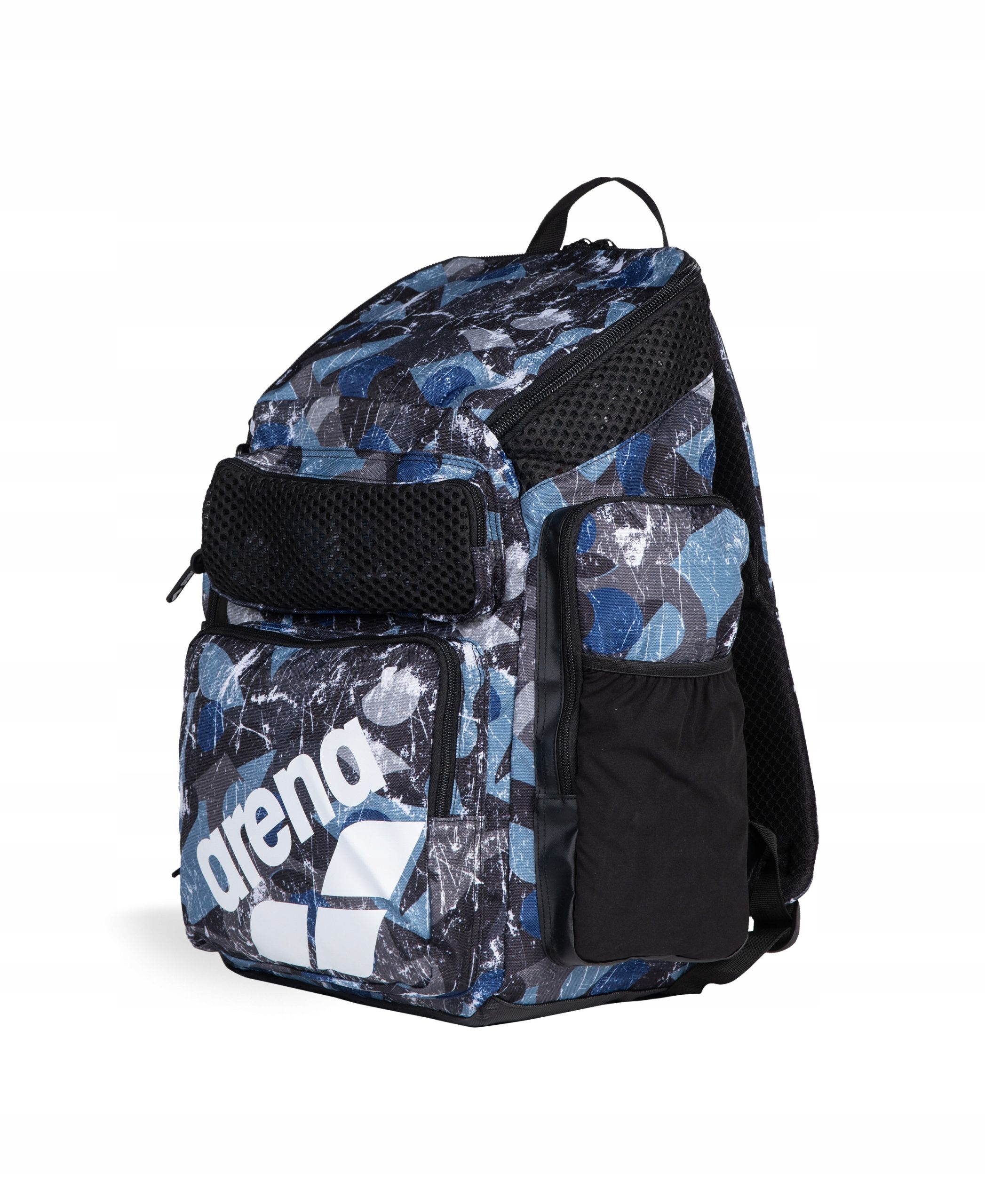  Sportinė kuprinė arena one jį backpack 45l limited