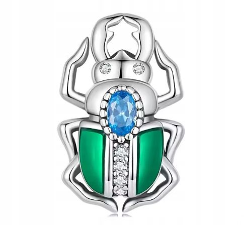  Charms engelsflügel anhänger pflege herz silber 925