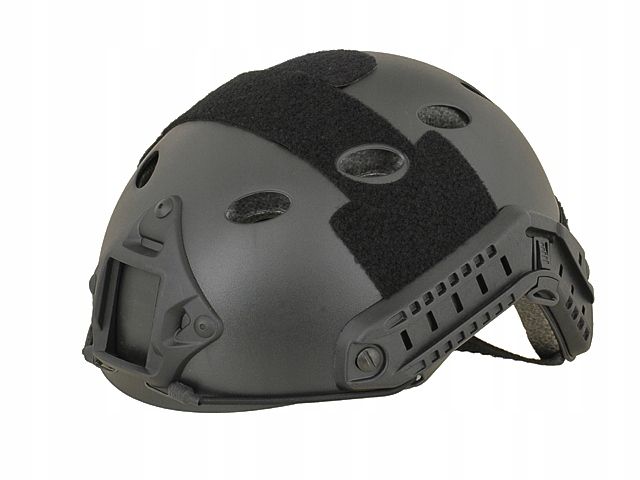  Helm helm fast pj mit schienen installation belüftet