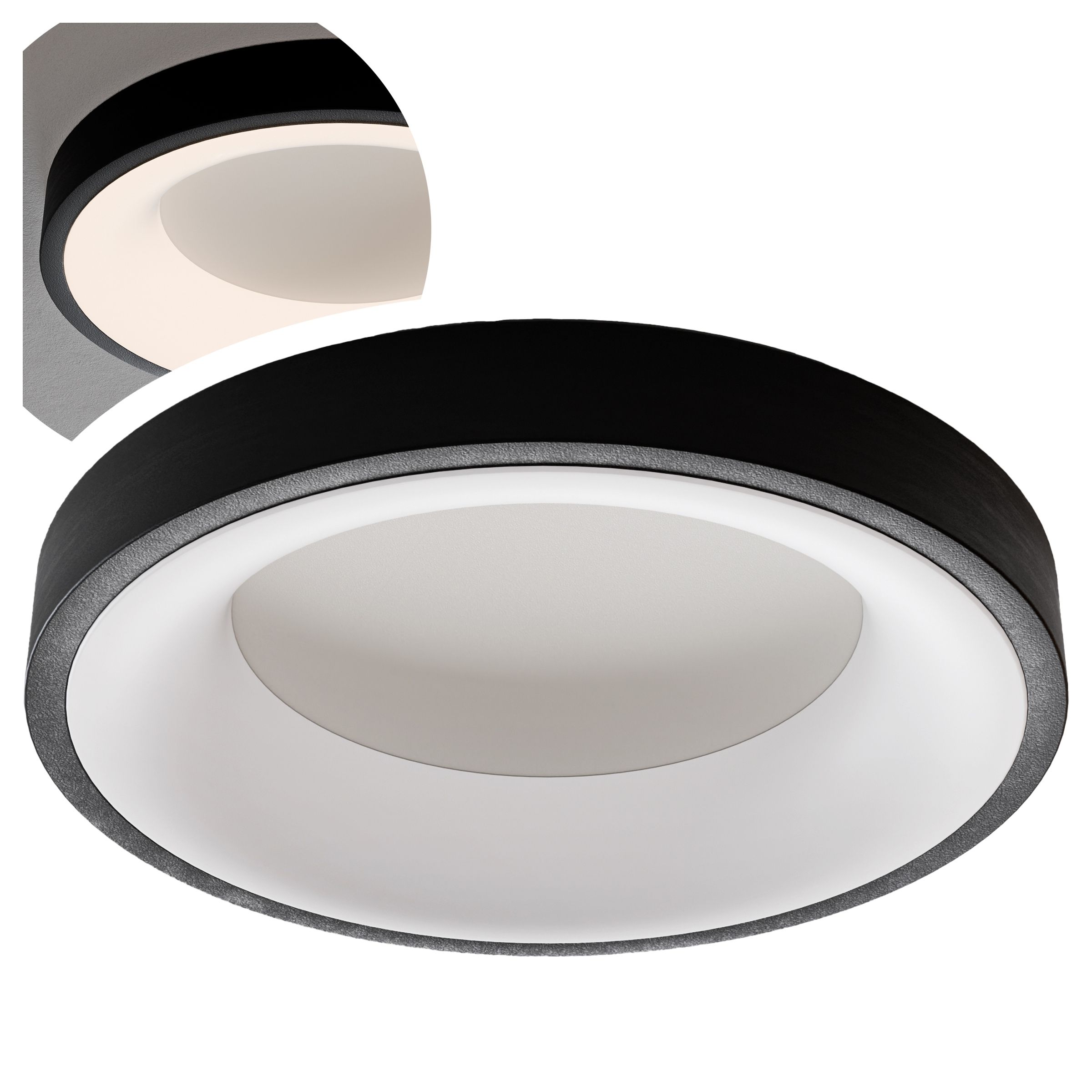  Laelambi plafoon led raami kanalid ip65 20w