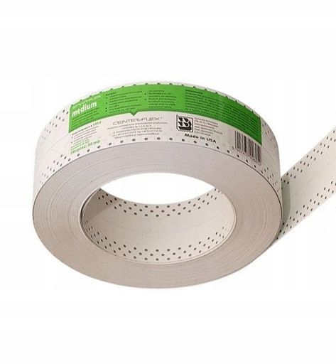  Lint tuff tape ameeriklane sisse karton-gipsu laczen ketas gk 20m 0,54 paksus