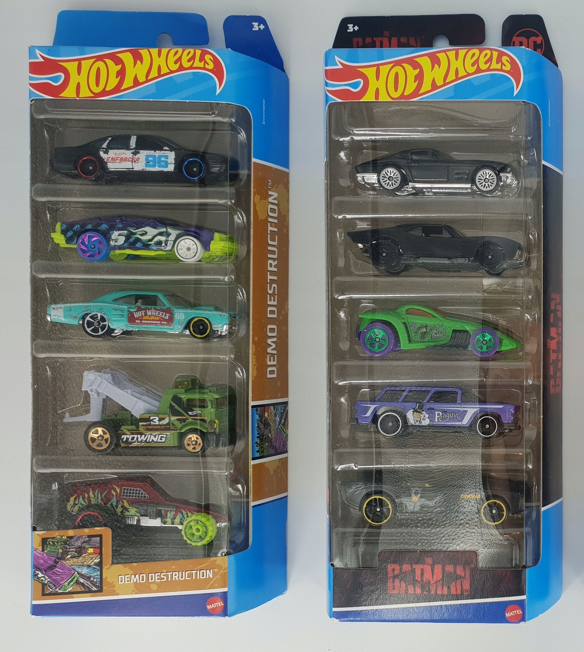  Hot wheels monster trucks hdg13 carbonator i scoop