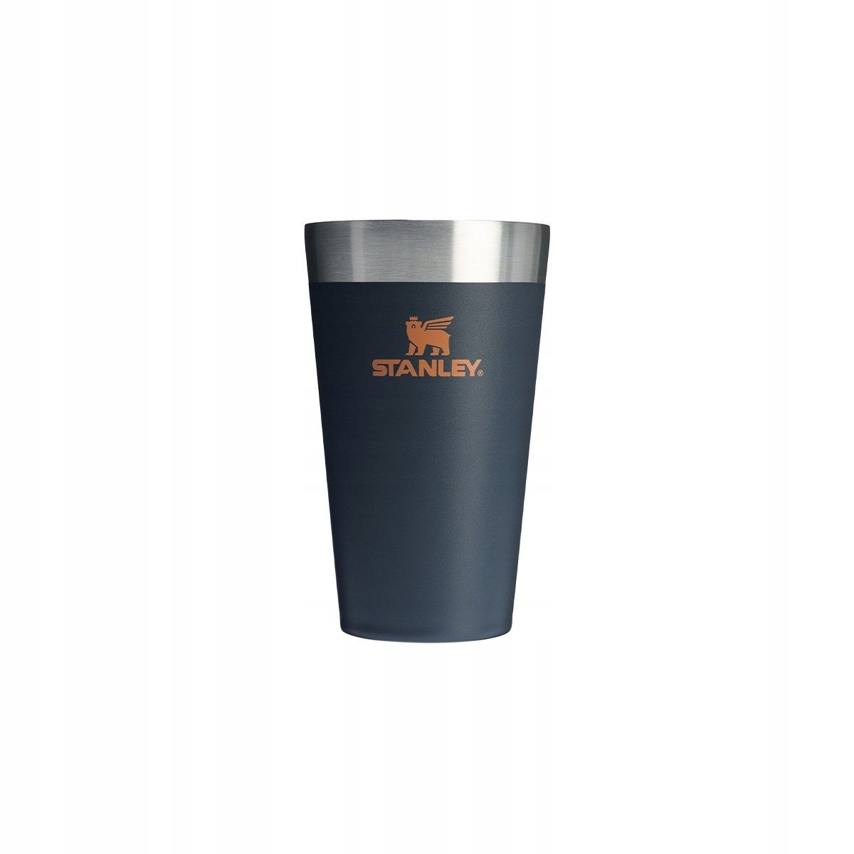  Stanley - stanley tasse eisfluss flip straw 0,6l ash