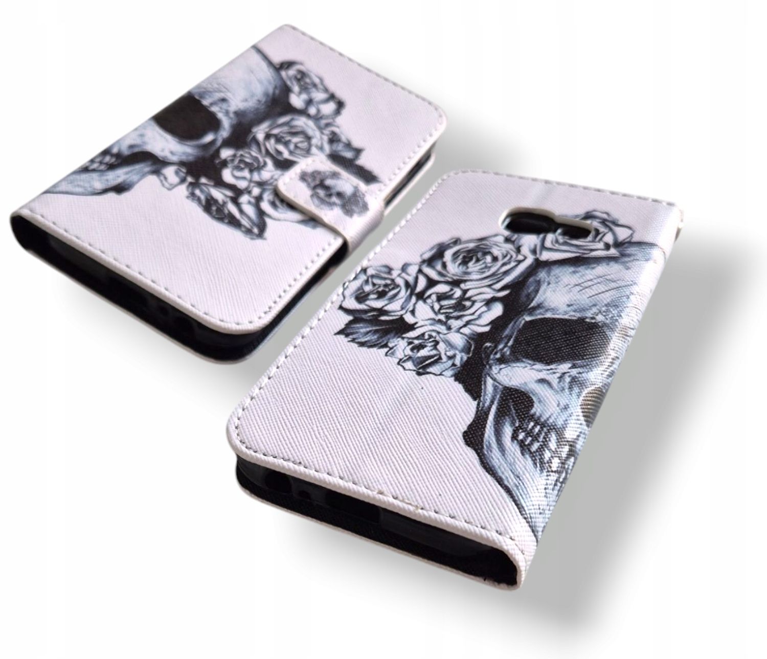  Atverčiamas dėklas apversti case į "samsung" galaxy a3 2017 / sm-a320f/ds, a320y/ds /
