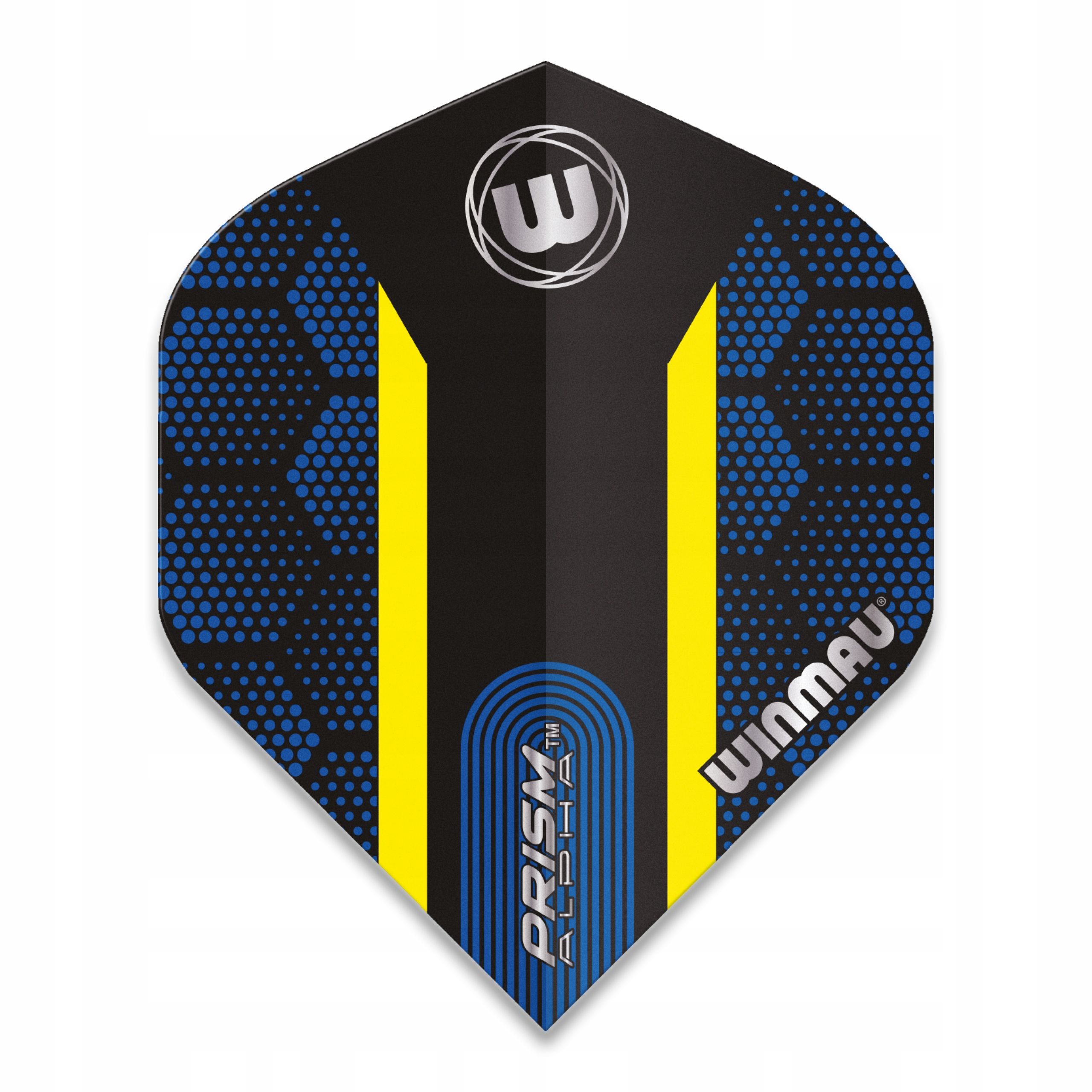  Pluksnelės winmau prism alfa strėlytėms smiginis