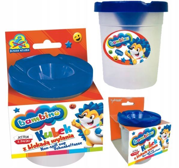  Tasse für wasser bambino mit überlaufschutz wasserbehälter