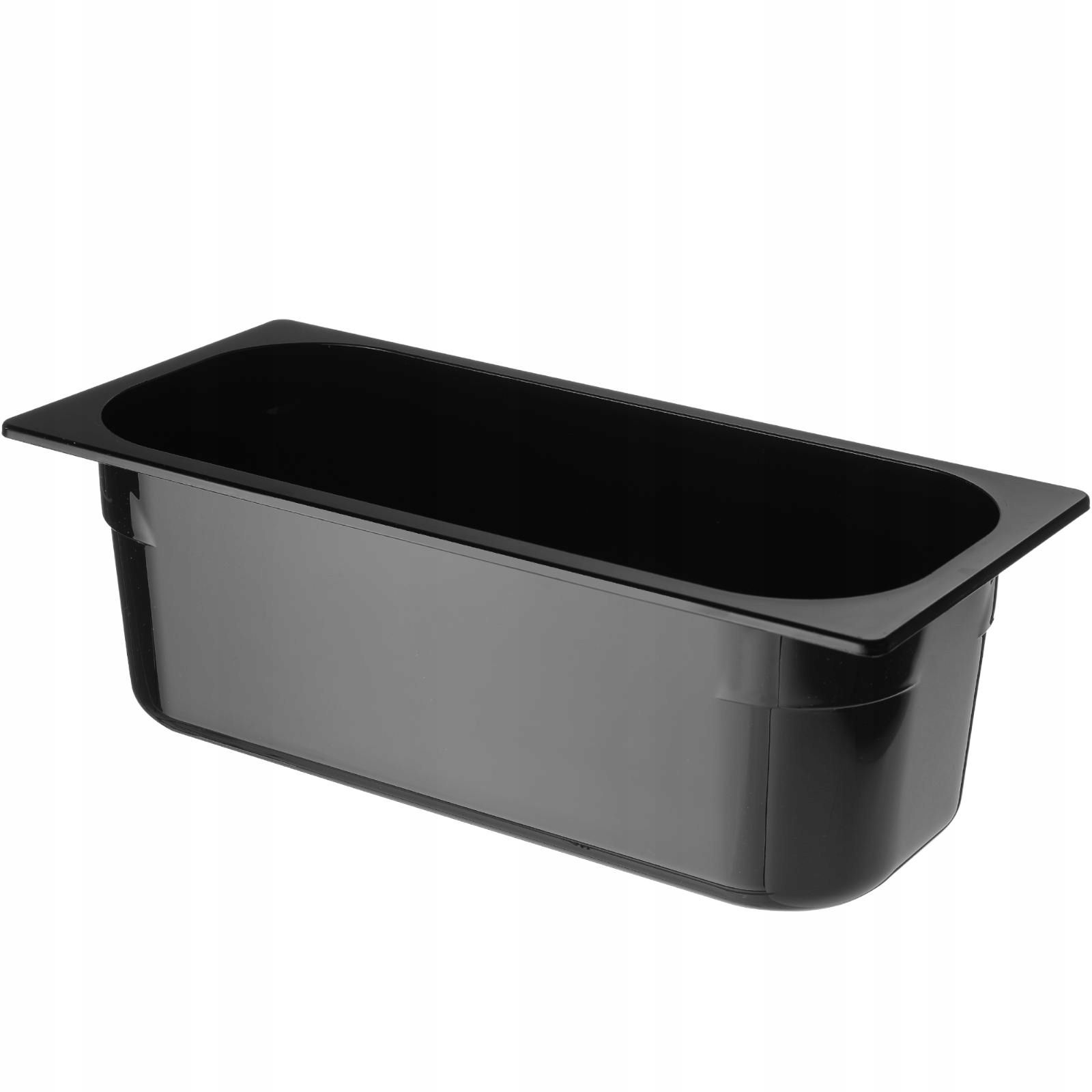  Gn konteineris 2/3 nerūdijantis plienas 150mm pietrowanie gastronominis į zmyware