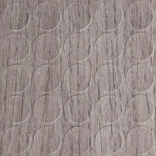  Klijuojamas dangtelis 14mm tirano pearwood