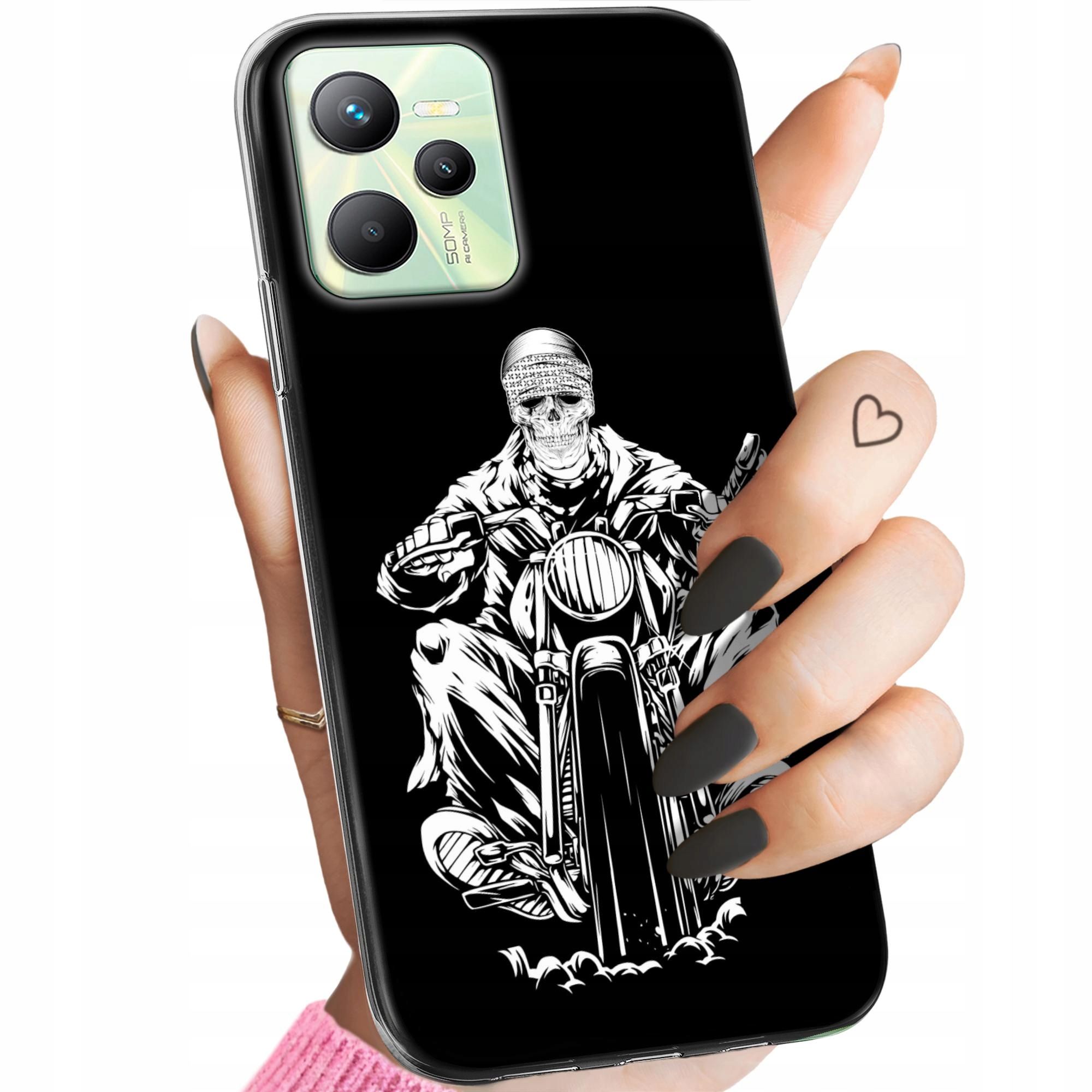  Prípad robiť realme c35 4g / narzo 50a hlavný spisy art deco lempicka tamara case