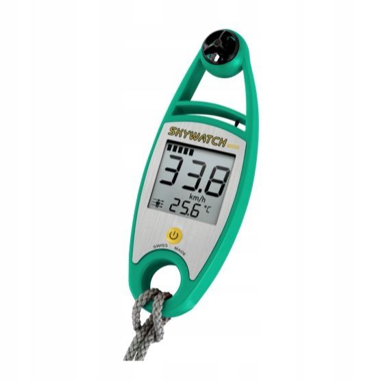  Anemometras skywatch xplorer 2